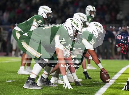 Thumbnail 2 in Basha vs. Centennial (AIA Open Semifinal) photogallery.