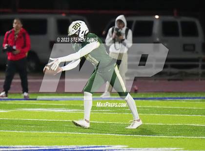 Thumbnail 3 in Basha vs. Centennial (AIA Open Semifinal) photogallery.