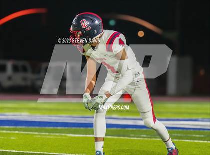 Thumbnail 3 in Basha vs. Centennial (AIA Open Semifinal) photogallery.