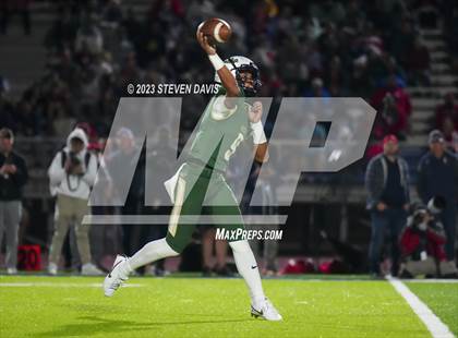 Thumbnail 3 in Basha vs. Centennial (AIA Open Semifinal) photogallery.
