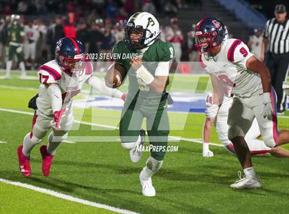 Thumbnail 3 in Basha vs. Centennial (AIA Open Semifinal) photogallery.