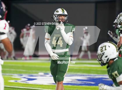 Thumbnail 3 in Basha vs. Centennial (AIA Open Semifinal) photogallery.
