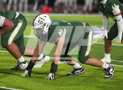 Thumbnail 1 in Basha vs. Centennial (AIA Open Semifinal) photogallery.