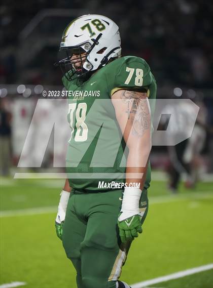 Thumbnail 2 in Basha vs. Centennial (AIA Open Semifinal) photogallery.