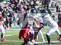 Photo from the gallery "Cranston East @ Cranston West"