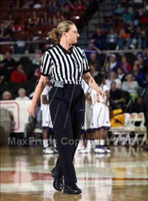 Thumbnail 1 in Dickinson vs. Lincoln (UIL 4A Final) photogallery.