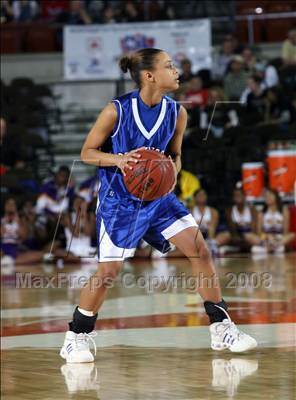 Thumbnail 1 in Dickinson vs. Lincoln (UIL 4A Final) photogallery.