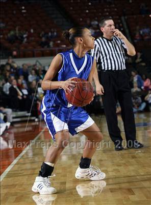 Thumbnail 1 in Dickinson vs. Lincoln (UIL 4A Final) photogallery.