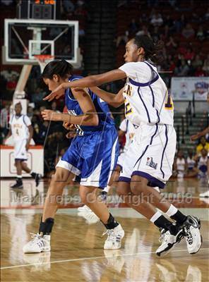 Thumbnail 2 in Dickinson vs. Lincoln (UIL 4A Final) photogallery.