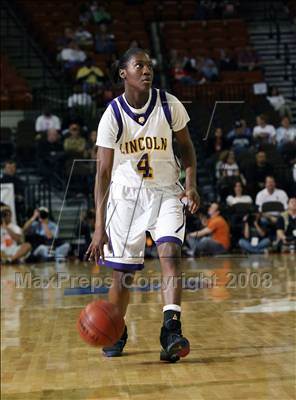 Thumbnail 1 in Dickinson vs. Lincoln (UIL 4A Final) photogallery.