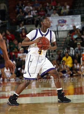 Thumbnail 1 in Dickinson vs. Lincoln (UIL 4A Final) photogallery.