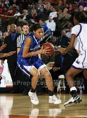 Thumbnail 1 in Dickinson vs. Lincoln (UIL 4A Final) photogallery.