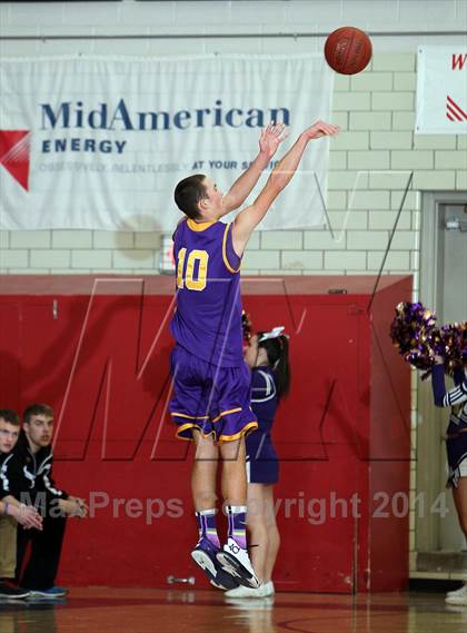 Thumbnail 3 in Indianola @ Des Moines East photogallery.