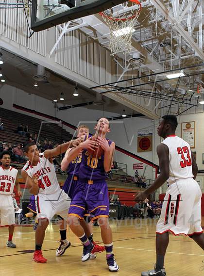 Thumbnail 3 in Indianola @ Des Moines East photogallery.