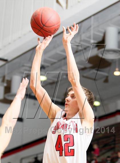 Thumbnail 1 in Indianola @ Des Moines East photogallery.