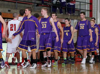 Thumbnail 3 in Indianola @ Des Moines East photogallery.