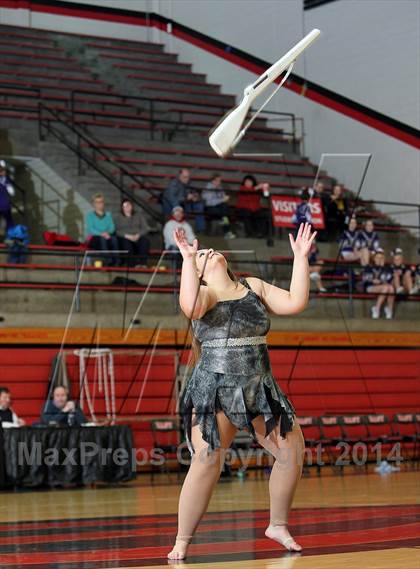 Thumbnail 2 in Indianola @ Des Moines East photogallery.
