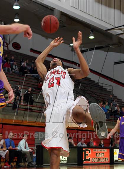 Thumbnail 2 in Indianola @ Des Moines East photogallery.