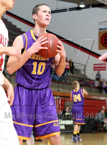 Thumbnail 3 in Indianola @ Des Moines East photogallery.