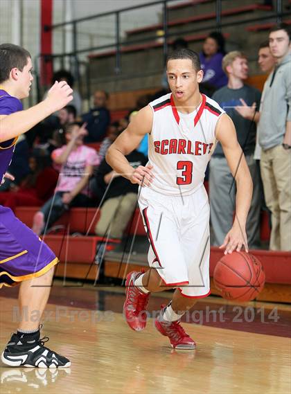 Thumbnail 1 in Indianola @ Des Moines East photogallery.