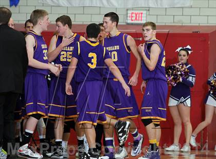 Thumbnail 1 in Indianola @ Des Moines East photogallery.