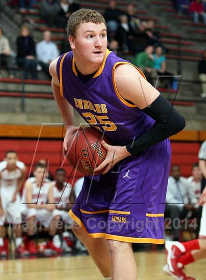 Thumbnail 3 in Indianola @ Des Moines East photogallery.