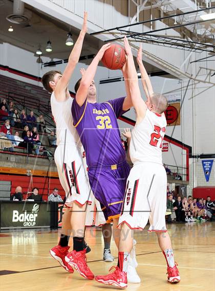 Thumbnail 1 in Indianola @ Des Moines East photogallery.