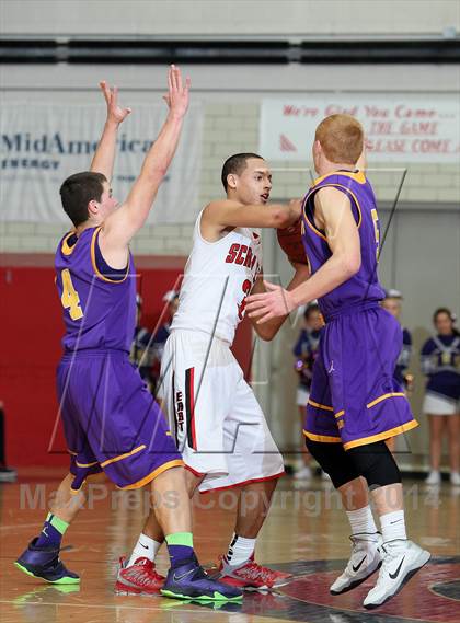 Thumbnail 1 in Indianola @ Des Moines East photogallery.