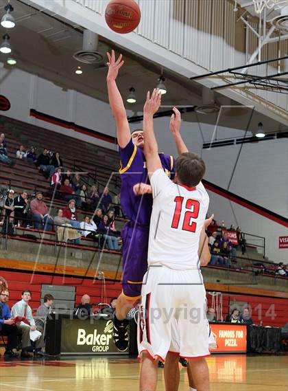 Thumbnail 2 in Indianola @ Des Moines East photogallery.