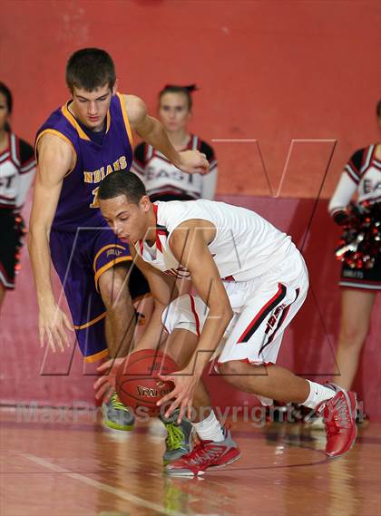 Thumbnail 3 in Indianola @ Des Moines East photogallery.