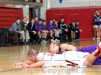 Thumbnail 1 in Indianola @ Des Moines East photogallery.