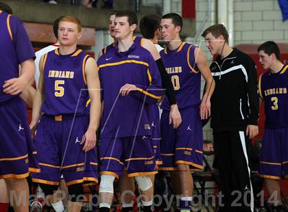 Thumbnail 2 in Indianola @ Des Moines East photogallery.