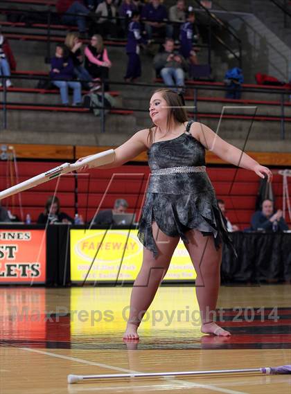 Thumbnail 1 in Indianola @ Des Moines East photogallery.