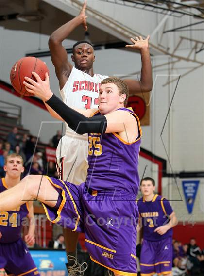 Thumbnail 2 in Indianola @ Des Moines East photogallery.