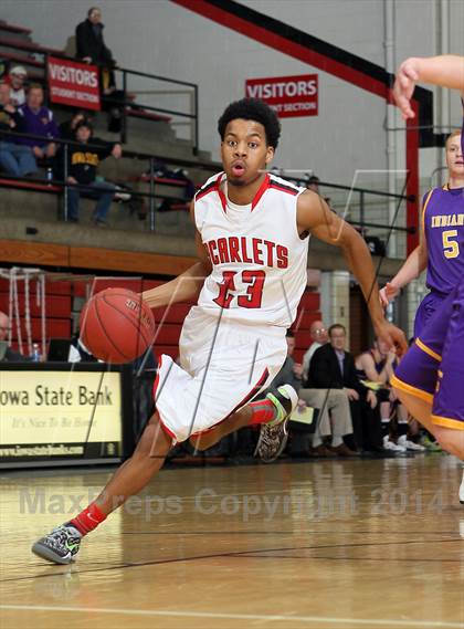 Thumbnail 1 in Indianola @ Des Moines East photogallery.