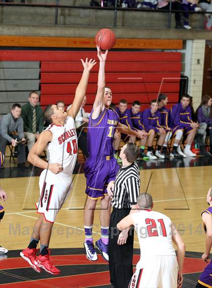Thumbnail 2 in Indianola @ Des Moines East photogallery.