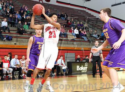 Thumbnail 1 in Indianola @ Des Moines East photogallery.