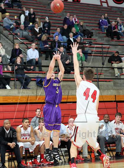 Thumbnail 1 in Indianola @ Des Moines East photogallery.