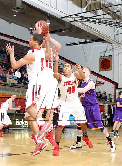 Thumbnail 3 in Indianola @ Des Moines East photogallery.