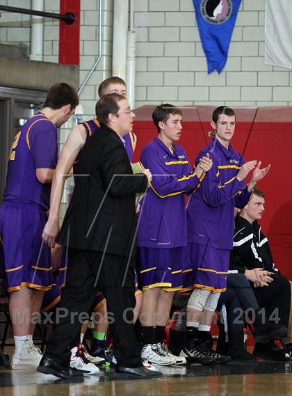 Thumbnail 2 in Indianola @ Des Moines East photogallery.