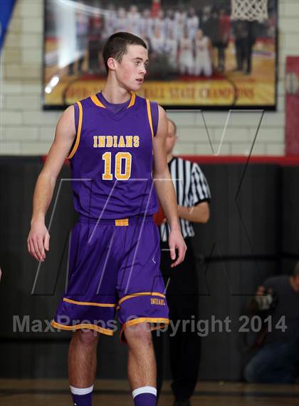 Thumbnail 1 in Indianola @ Des Moines East photogallery.
