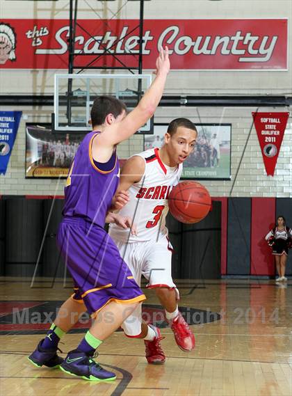 Thumbnail 1 in Indianola @ Des Moines East photogallery.