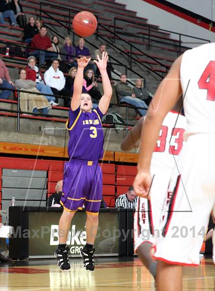 Thumbnail 1 in Indianola @ Des Moines East photogallery.