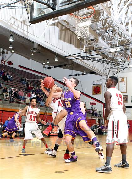 Thumbnail 2 in Indianola @ Des Moines East photogallery.
