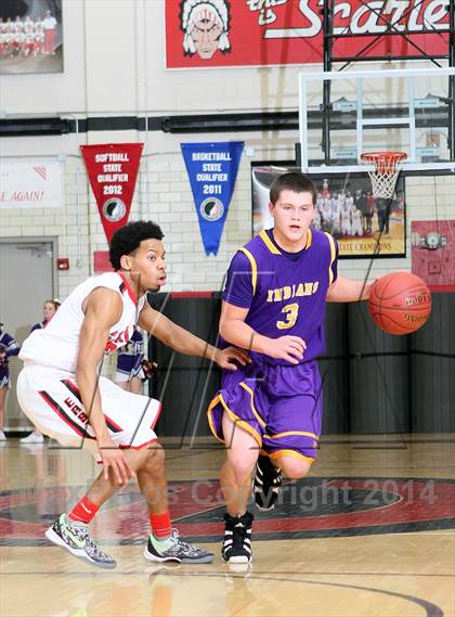 Thumbnail 3 in Indianola @ Des Moines East photogallery.