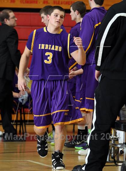 Thumbnail 1 in Indianola @ Des Moines East photogallery.