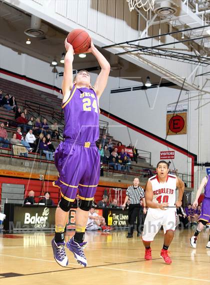 Thumbnail 1 in Indianola @ Des Moines East photogallery.