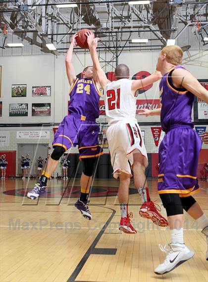 Thumbnail 2 in Indianola @ Des Moines East photogallery.