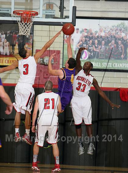 Thumbnail 3 in Indianola @ Des Moines East photogallery.