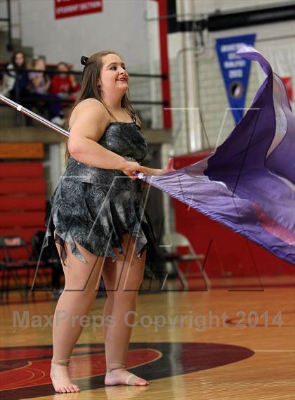 Thumbnail 2 in Indianola @ Des Moines East photogallery.